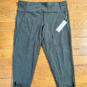 Calvin Klein performance high waisted slimming compression